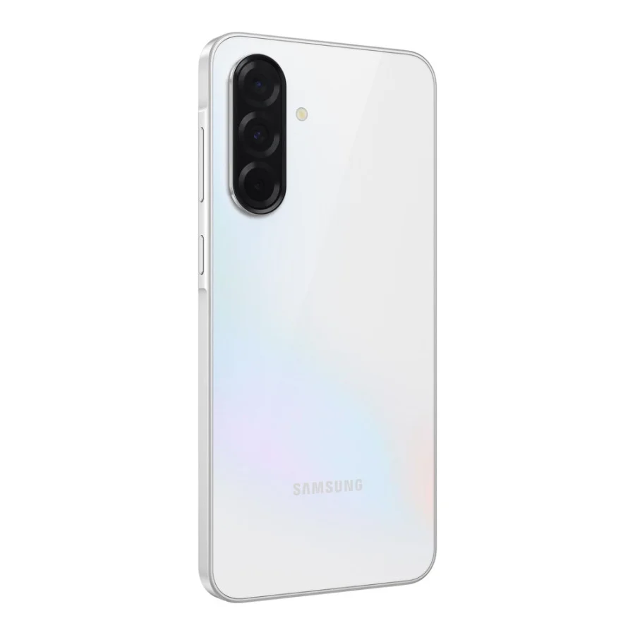 Samsung Galaxy A36 5G 6/128GB Awesome White (SM-A366BZAB)