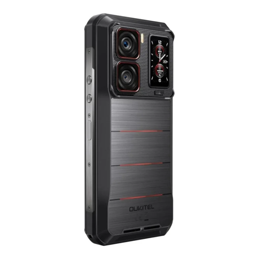 Oukitel WP300 12/512GB Grey