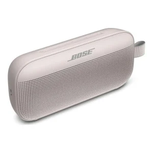 Bose Soundlink Flex Bluetooth White Smoke (865983-0500)