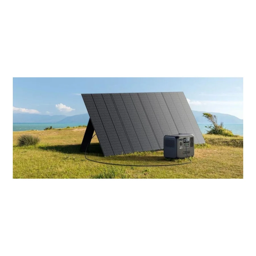 BLUETTI AC70