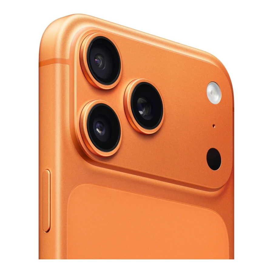 Apple iPhone 17 Pro Max 256GB Cosmic Orange (MFYN4) (UA)