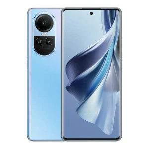 OPPO Reno10 8/256GB Ice Blue