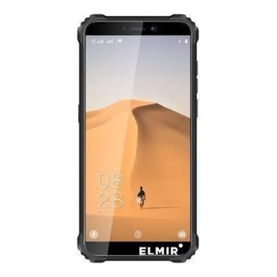 Oukitel WP5 4/32GB Black