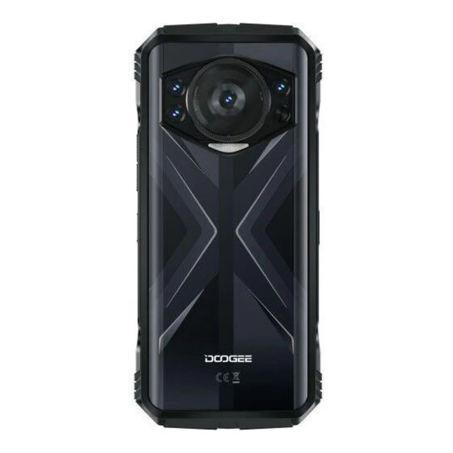 DOOGEE S118 8/512GB Silver