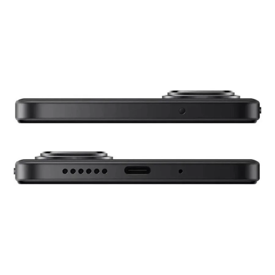 Xiaomi Poco M7 4G 8/256GB Black (with charger) (Global Version)