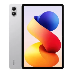 Xiaomi Redmi Pad 6/128GB Wi-Fi Moonlight Silver (VHU4173EU) (Global Version)
