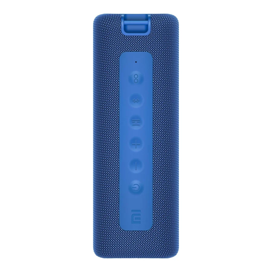 Xiaomi Mi Portable Bluetooth Speaker 16W Blue (QBH4197GL) (UA)