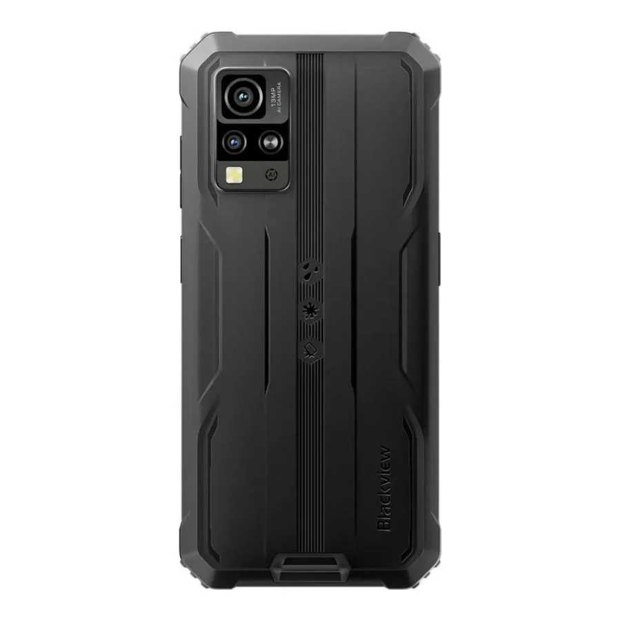 Blackview BV4800 Pro 4/128GB Black