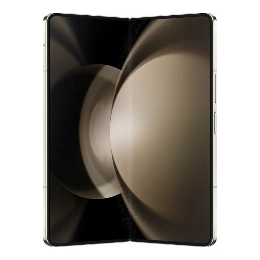 Samsung Galaxy Fold5 12/256GB Cream (SM-F946BZEB)