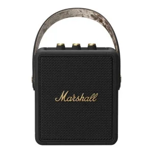 Marshall Stockwell II Black (1001898)