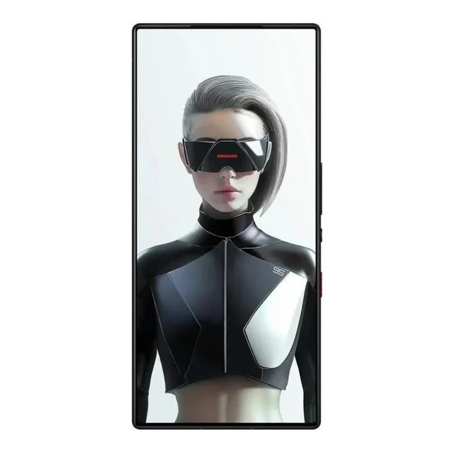 ZTE REDMAGIC 9S Pro 16/512GB Cyclone (Global Version)