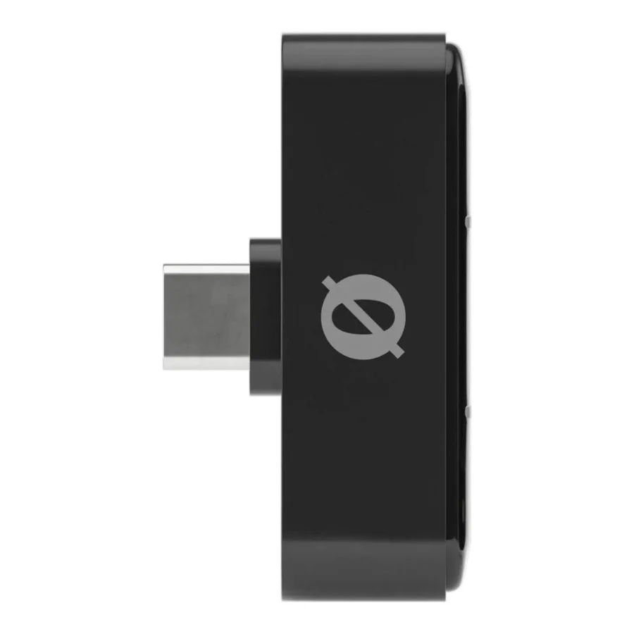 RODE Wireless Micro USB-C (Black)
