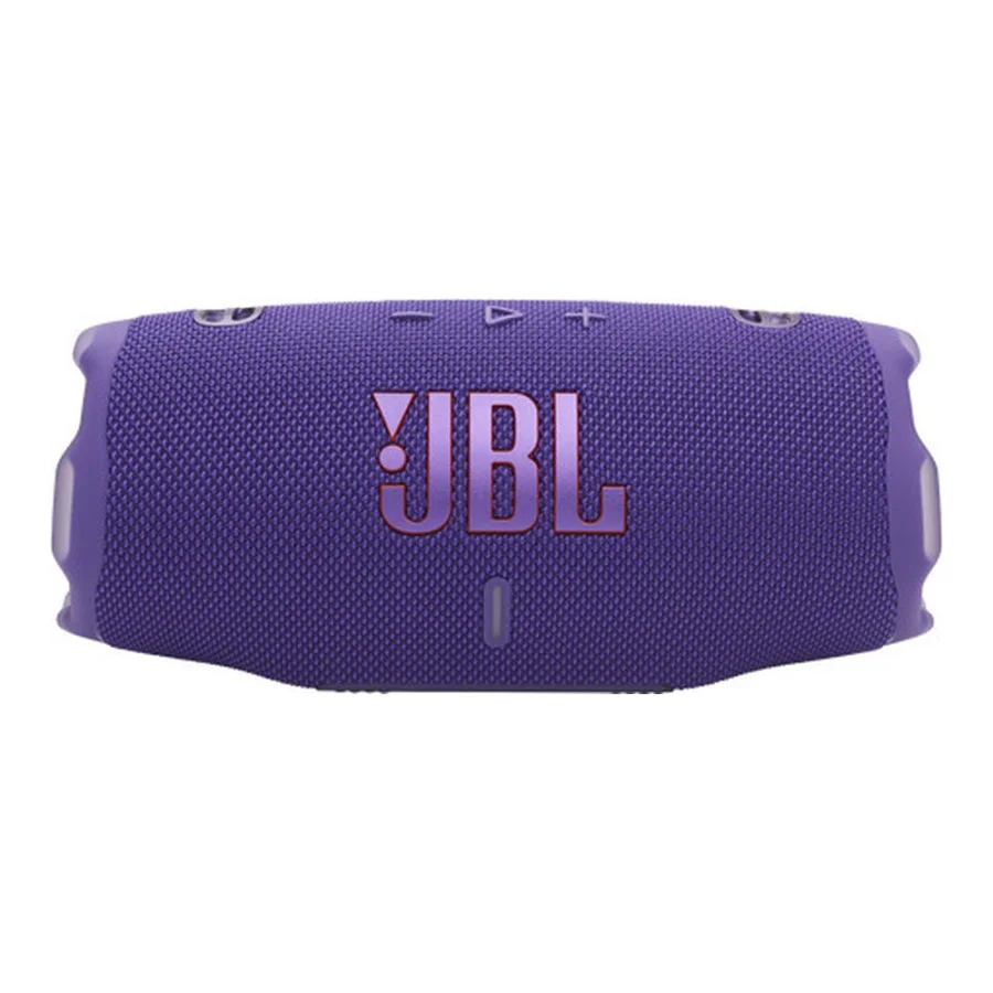 JBL Charge 6 Purple (JBLCHARGE6PUR) CN