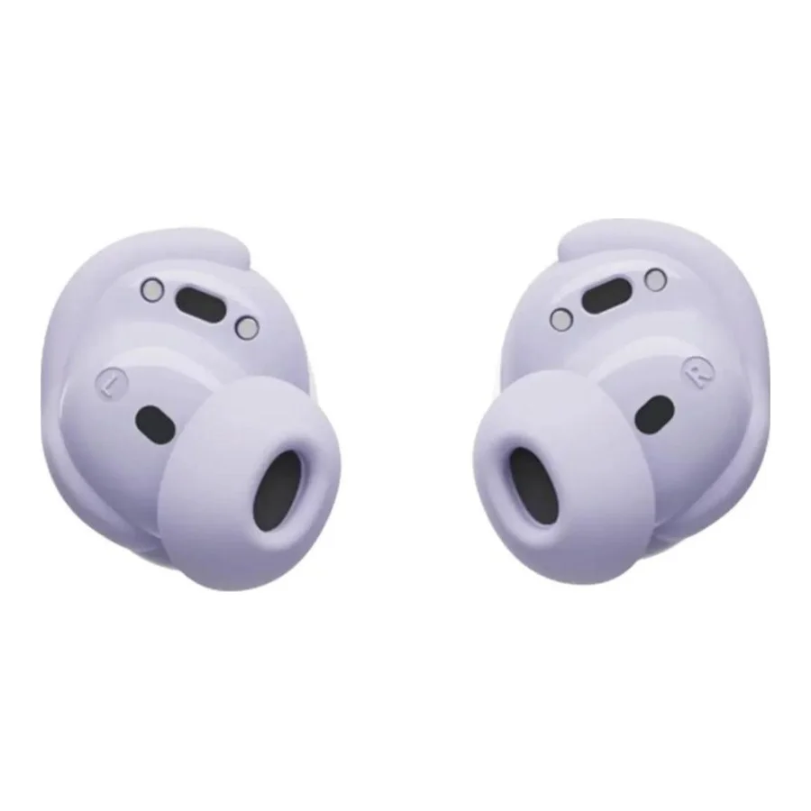 Bose QuietComfort Earbuds Gen.2 Сhilled lilac (888507-0300)