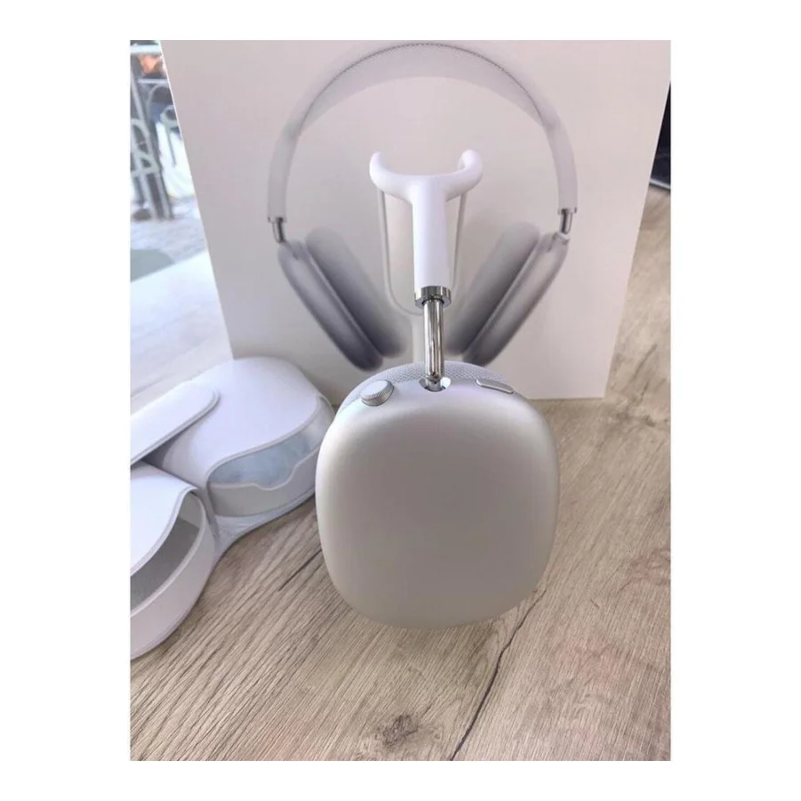 Apple AirPods Max Silver (MGYJ3)