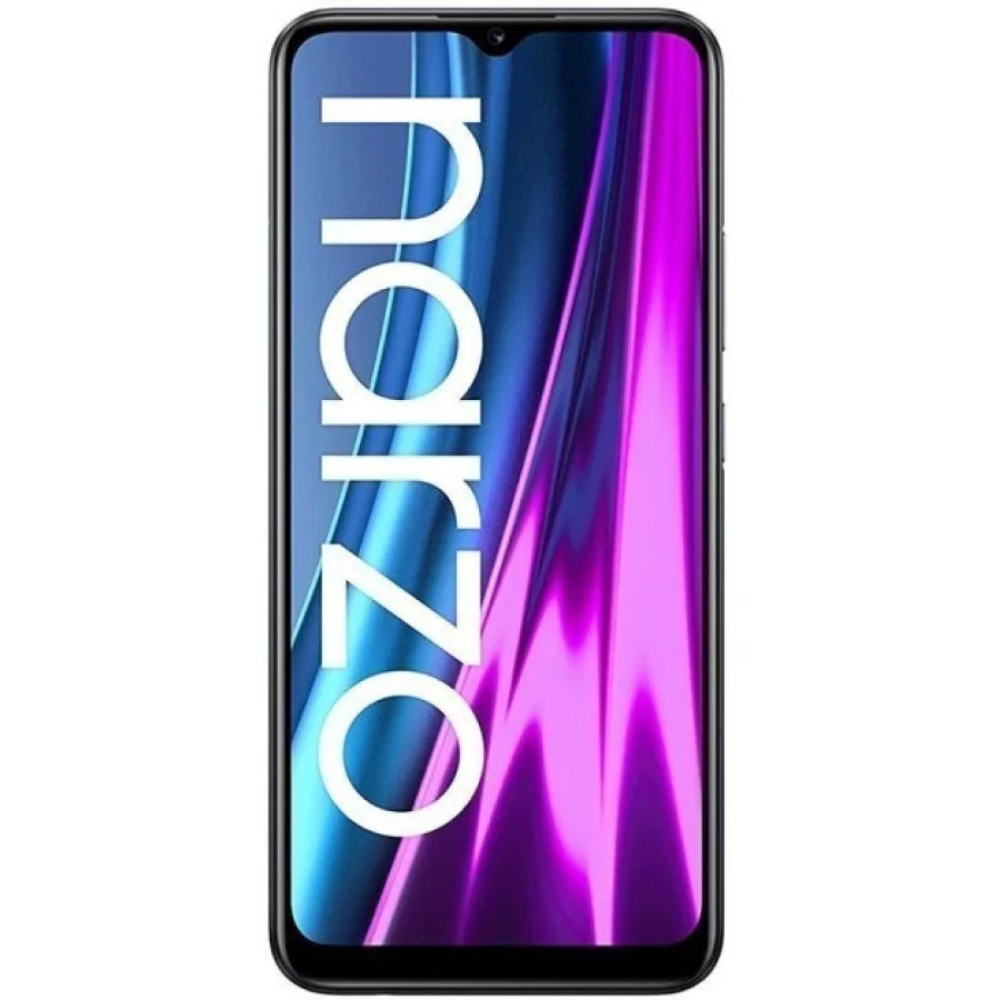 Realme Narzo 50i 2/32GB Black (Global Version)