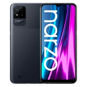 Realme Narzo 50i 2/32GB Black (Global Version)