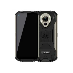Oukitel WP16 8/128Gb Black