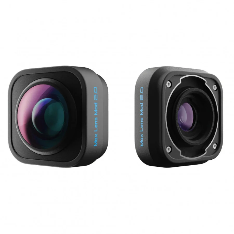 GoPro Max Lens Mod 2.0 для GoPro HERO12 Black (ADWAL-002)
