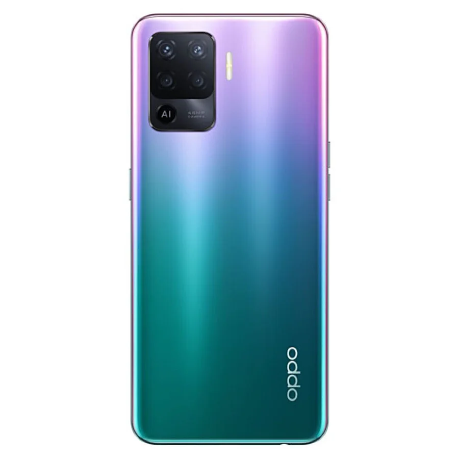 OPPO Reno5 Lite 8/128GB Fantastic Purple