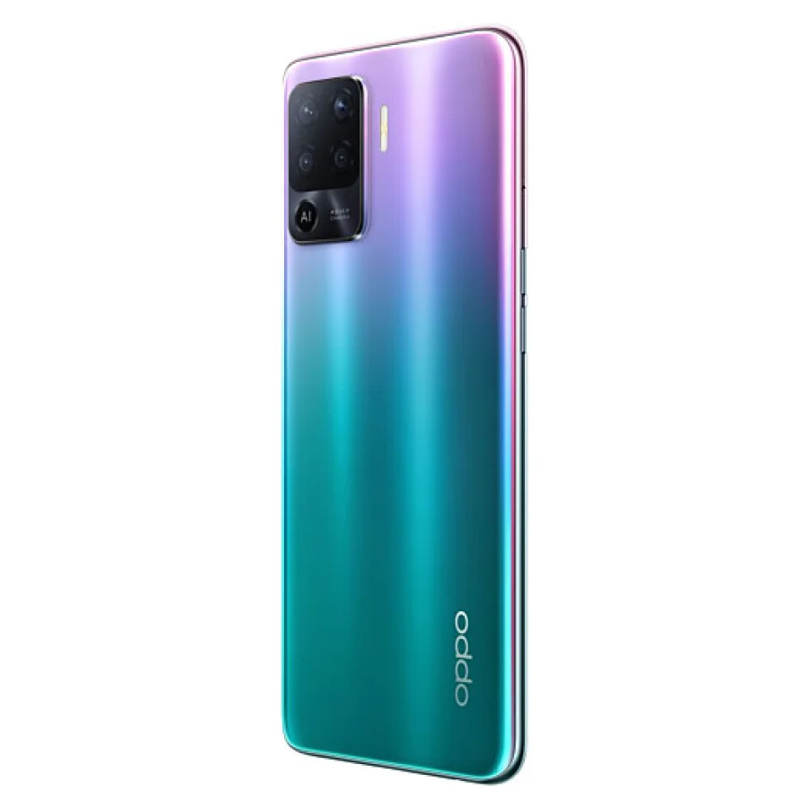 OPPO Reno5 Lite 8/128GB Fantastic Purple