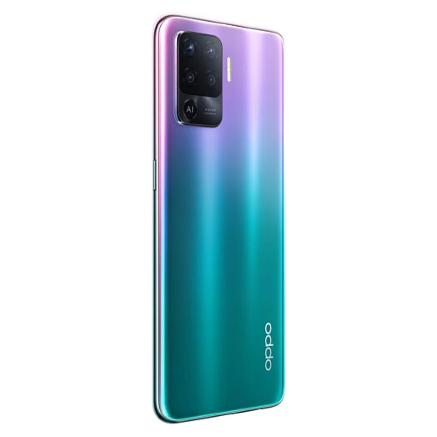 OPPO Reno5 Lite 8/128GB Fantastic Purple