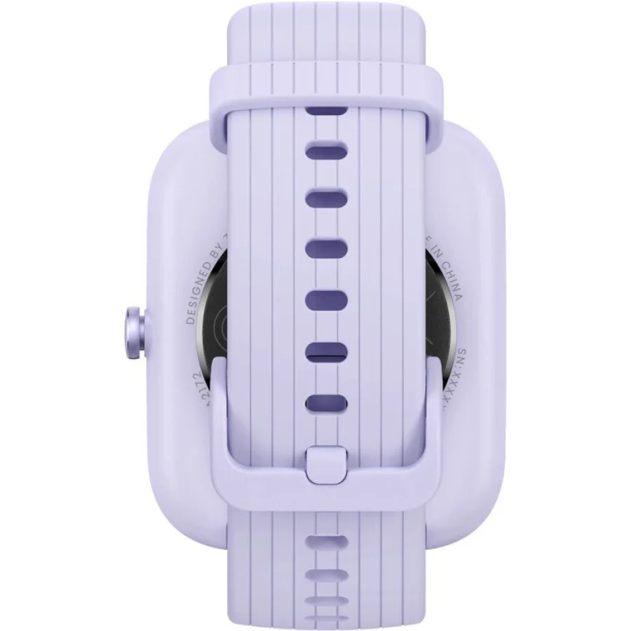 Amazfit Bip 3 Blue (UA)