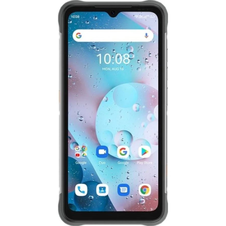 UMIDIGI Bison X10S 4/32GB Storm Gray (UA)