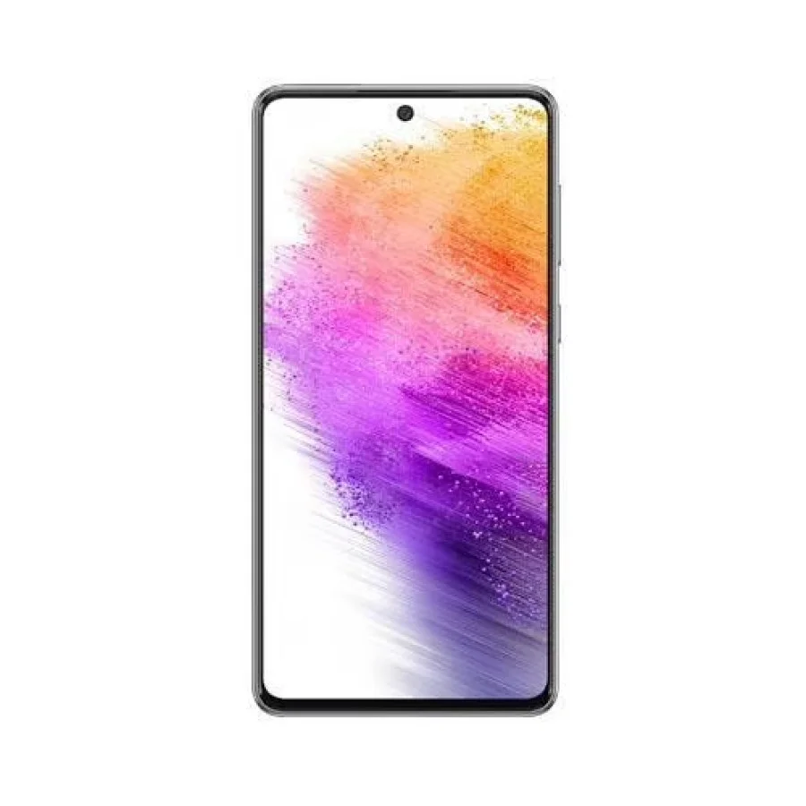 Samsung Galaxy A73 5G 8/256GB Gray (SM-A736BZAH)