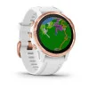 Garmin Fenix 6S Pro Rose Gold Sapphire (010-02159-21)