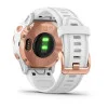 Garmin Fenix 6S Pro Rose Gold Sapphire (010-02159-21)