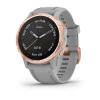 Garmin Fenix 6S Pro Rose Gold Sapphire (010-02159-21)