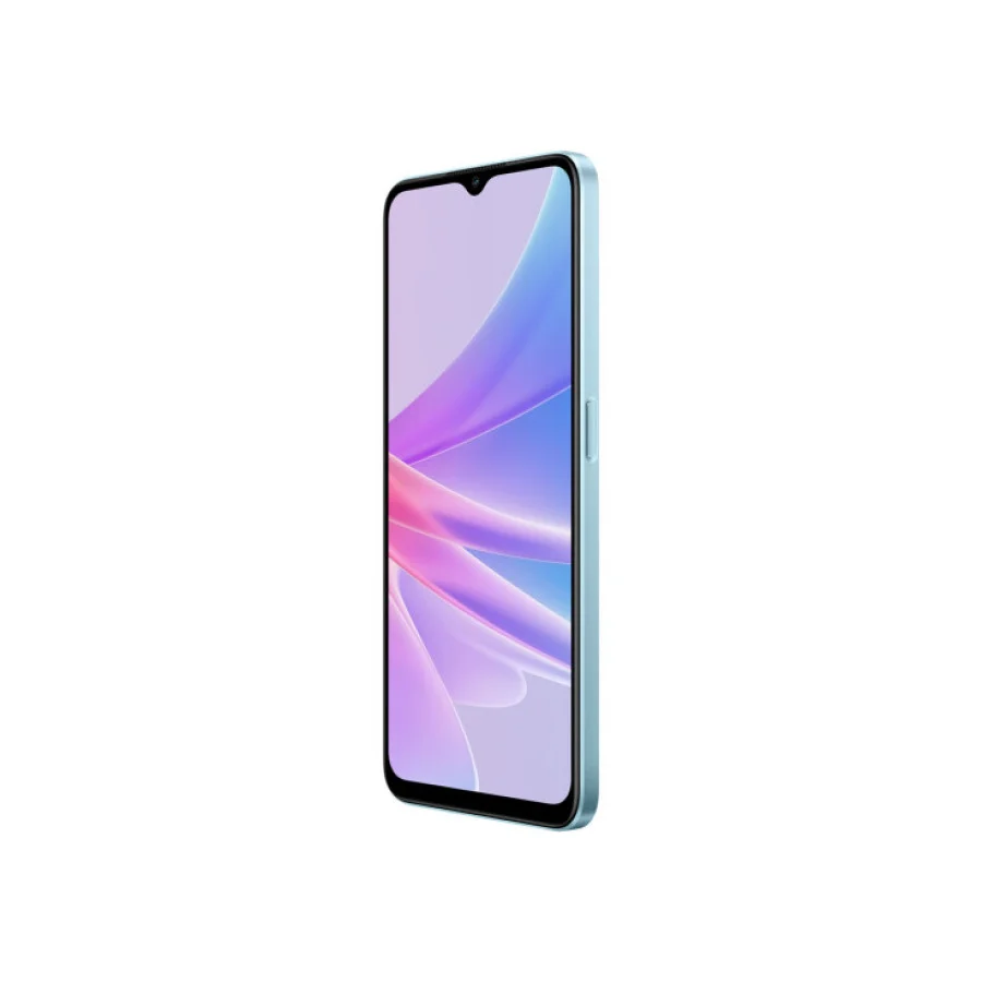 OPPO A78 5G 4/128GB Glowing Blue