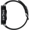 Xiaomi Watch 2 Pro LTE Black Case with Black Fluororubber Strap