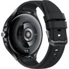 Xiaomi Watch 2 Pro LTE Black Case with Black Fluororubber Strap