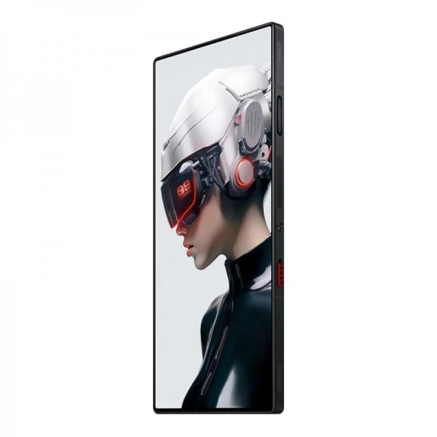 ZTE REDMAGIC 9 Pro 12/256GB Sleet (Global Version)