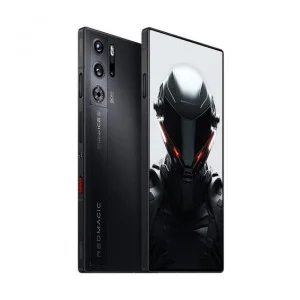 ZTE REDMAGIC 9 Pro 12/256GB Sleet (Global Version)