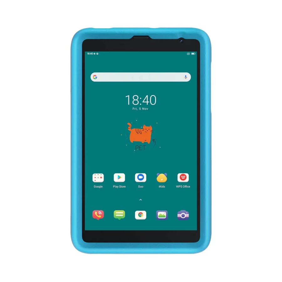 Blackview Tab 6 Kids 3/32GB LTE Donut Blue