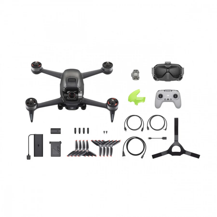 DJI FPV Combo (CP.FP.00000002.01)