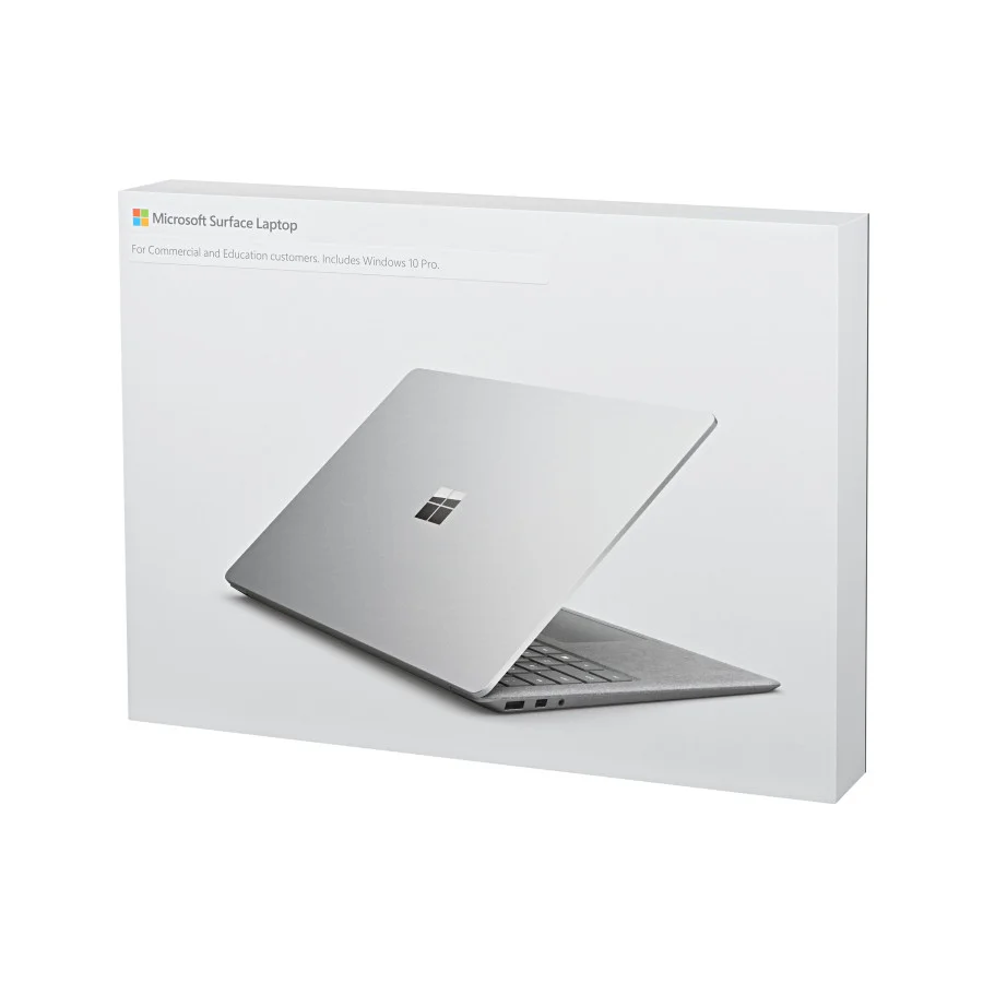 Microsoft Surface Laptop 2 (LQL-0004)