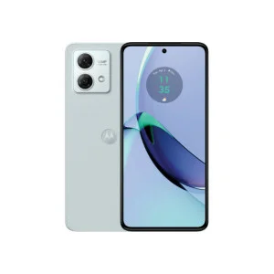 Motorola Moto G84 8/256GB Marshmallow Blue (PAYM0036) (UA)