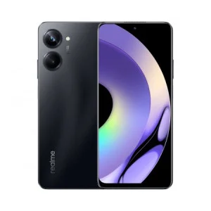 realme 10 Pro 5G 8/256GB Dark Matter (Global Version)