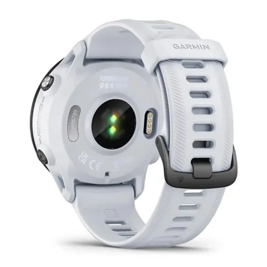 Garmin Forerunner 955 Whitestone (010-02638-11/31/J1)