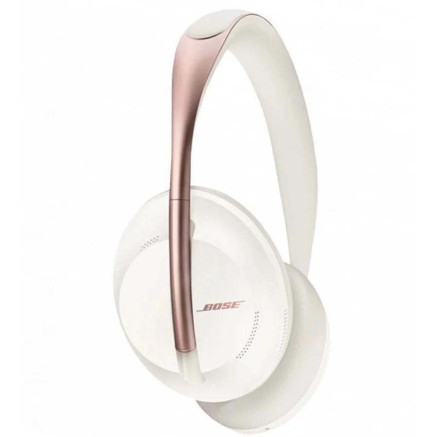 Bose Noise Cancelling Headphones 700 Soapstone (794297-0400)