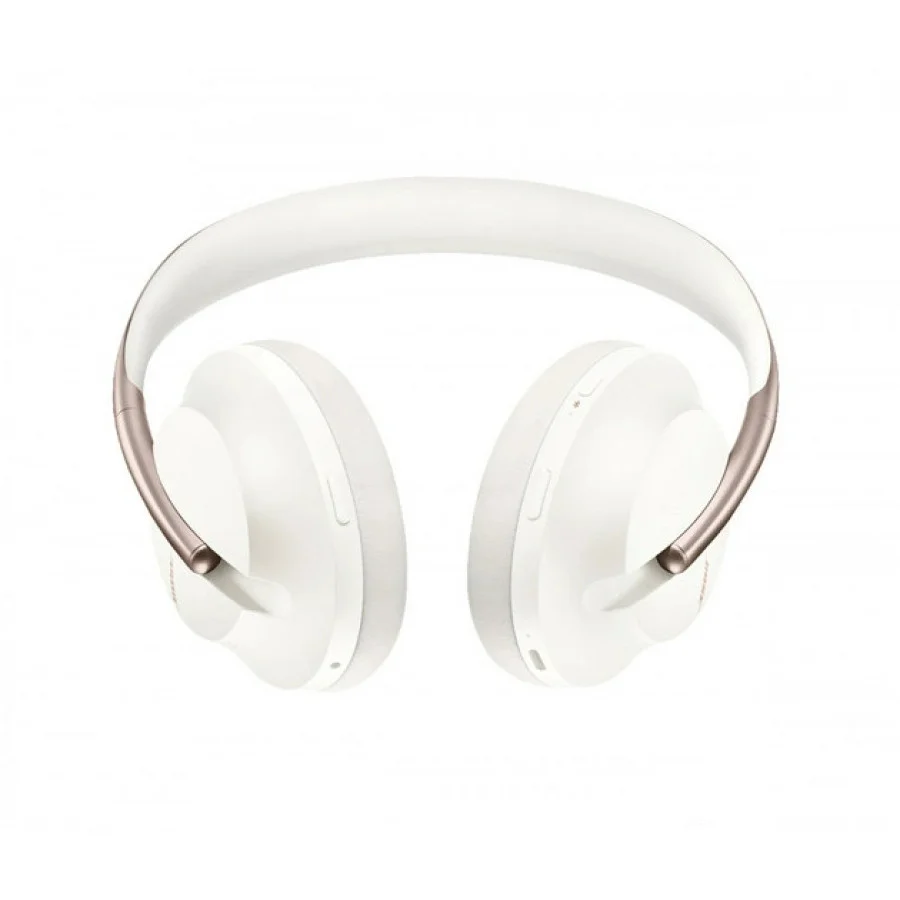 Bose Noise Cancelling Headphones 700 Soapstone (794297-0400)