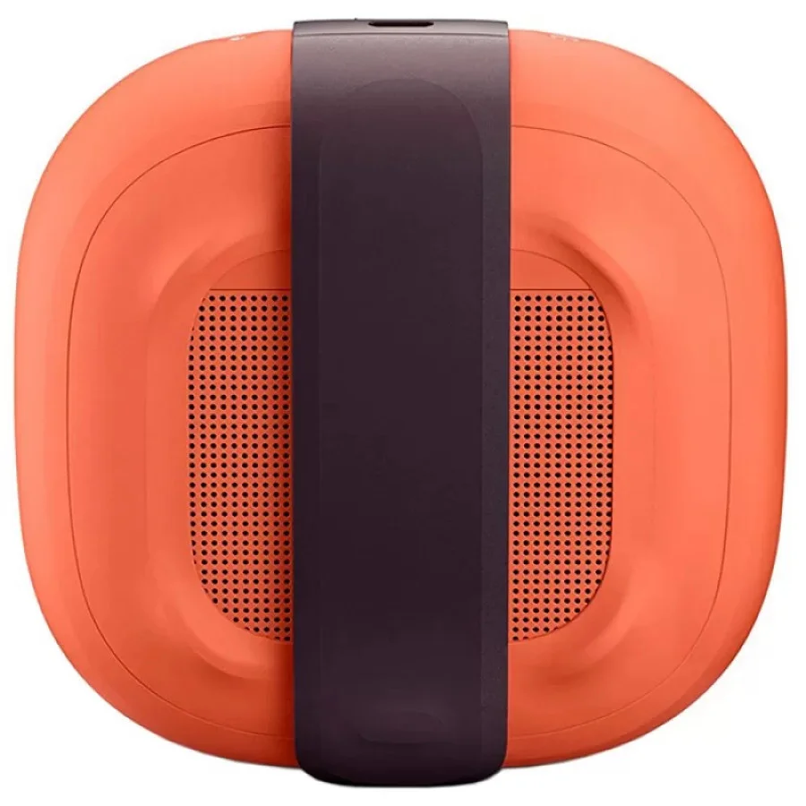 Bose SoundLink Micro Orange