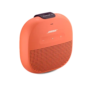Bose SoundLink Micro Orange