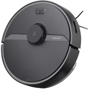 Xiaomi RoboRock Vacuum Cleaner S6 Pure Black