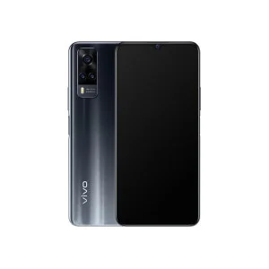 Vivo Y31 4/128GB Racing Black (UA)