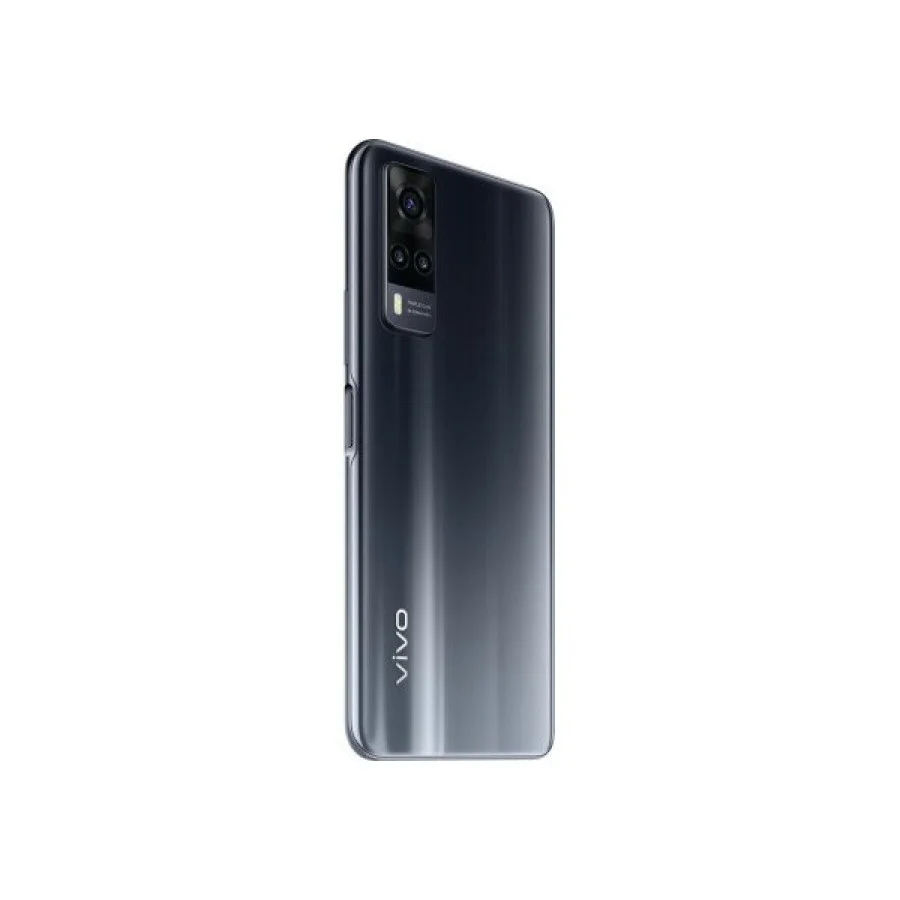Vivo Y31 4/128GB Racing Black (UA)